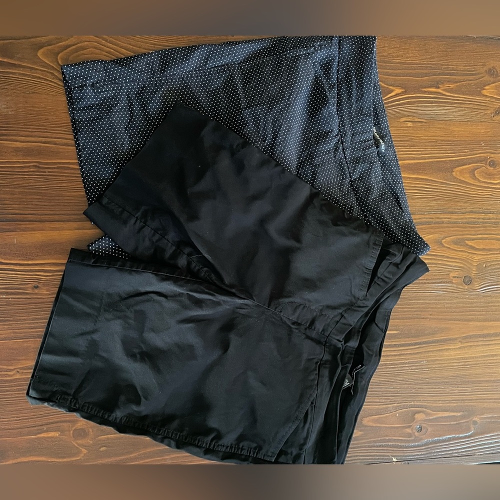 Hilary Radley Bermuda Shorts